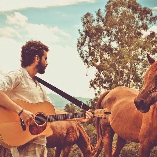 Gustavo Garde – Canções Partidas