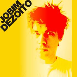 Gustavo Jobim – Dezoito