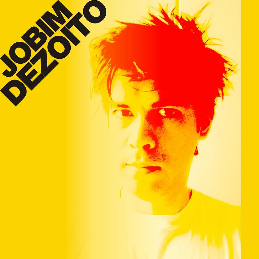 Gustavo Jobim – Dezoito
