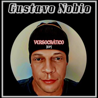 Gustavo Nobio – Versocr​á​tico