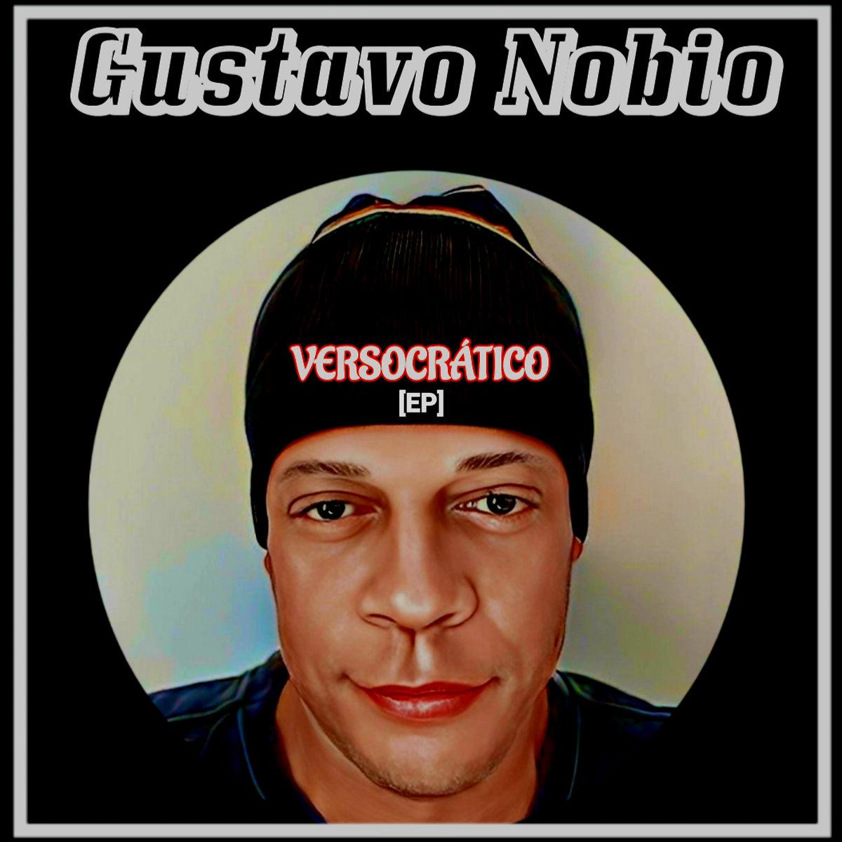 Gustavo Nobio – Versocrático