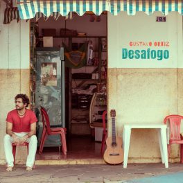Gustavo Ortiz – Desafogo