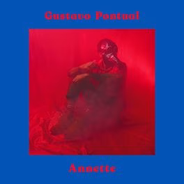 Gustavo Pontual – ANNETTE