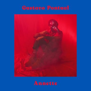 Gustavo Pontual – ANNETTE