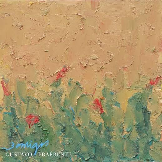 Gustavo Prafrente – 3 Amigos EP