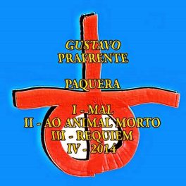 Gustavo Prafrente – Paquera EP