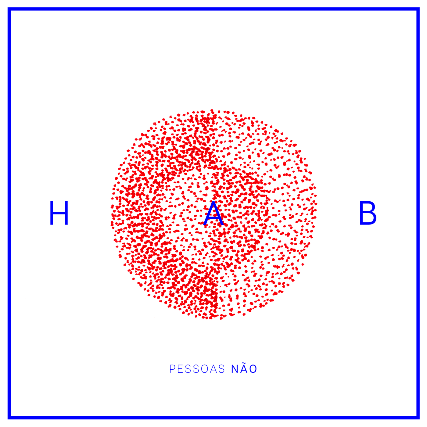 HAB – Pessoas Não