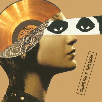 Hakaima Sadamitsu, Terlingua – The Sounds of Sadamitsu X Terlingua