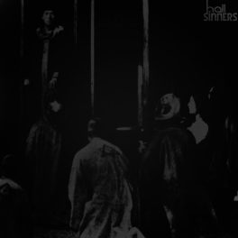Hall Of Sinners – Hall Of Sinners 1° EP