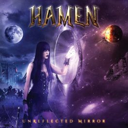 Hamen – Unreflected Mirror