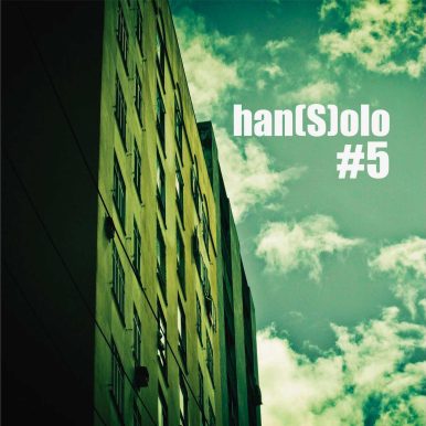han(S)olo – #5 EP