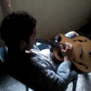 Harafh – Harafh EP