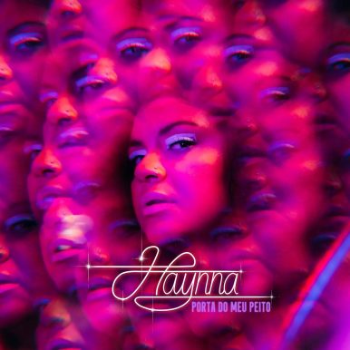 Haynna – Porta do Meu Peito
