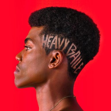 Heavy Baile – Carne de Pescoço