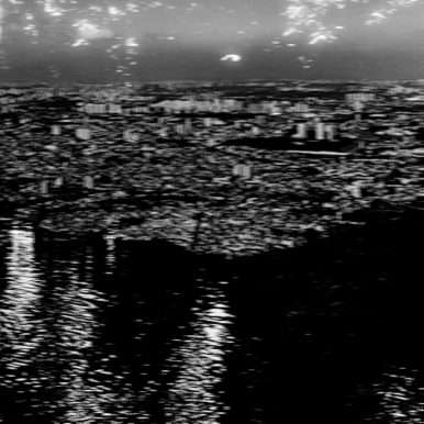 Hektōr – ondulações no lago do vácuo