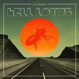 Hell Lotus – Calliphoridae