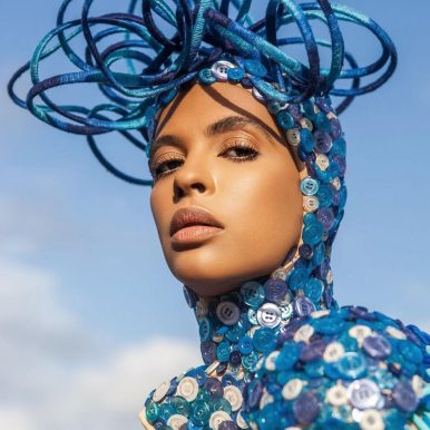 Héloa – Opará na Pista