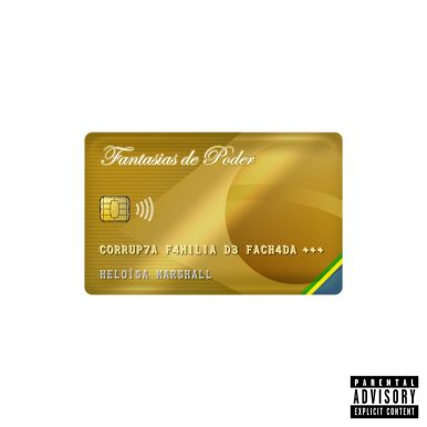 Heloísa Marshall – Fantasias de Poder