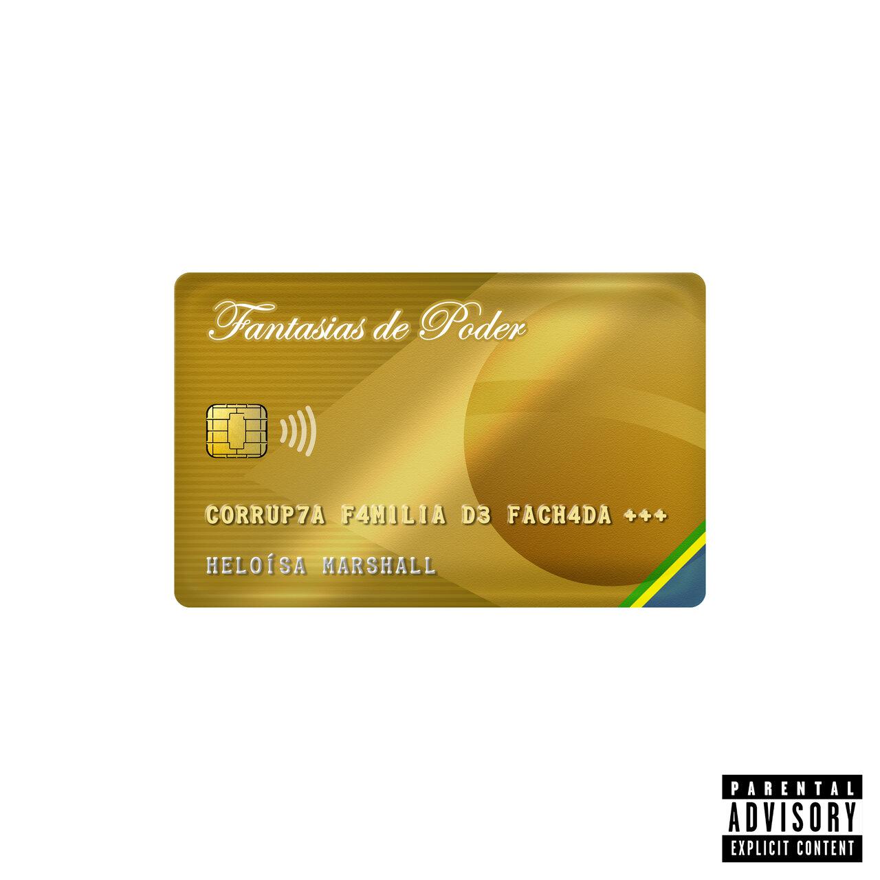 Heloísa Marshall – Fantasias de Poder