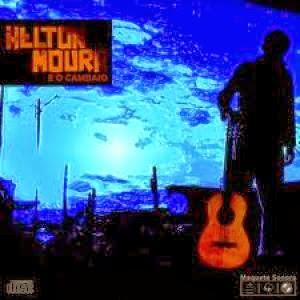 Helton Moura e O Cambaio – Maquete Sonora