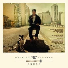 Henrick Fuentes – Agora