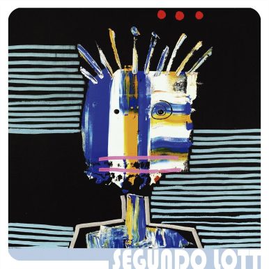 Henrique Lott – Segundo Lott