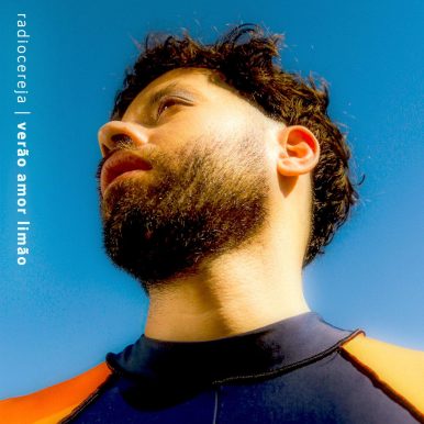 Henrique Ludgério – RADIOCEREJA | verão amor limão