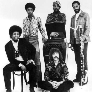 Herbie Hancock & The Headhunters – Ao Vivo – Philharmonie