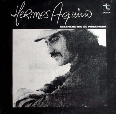 Hermes Aquino – Desencontro da Primavera