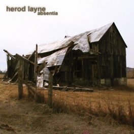 Herod Layne – Absentia