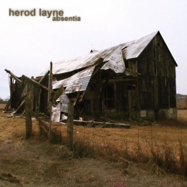 Herod Layne – Absentia