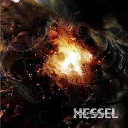 Hessel – Hessel EP