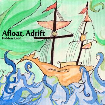 HiddenK – Afloat, Adrift
