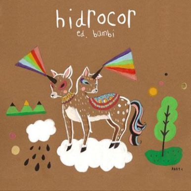 Hidrocor – Ed. Bambi