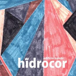 Hidrocor – Edifício Bambi