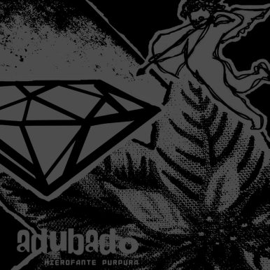 Hierofante Púrpura – Adubado