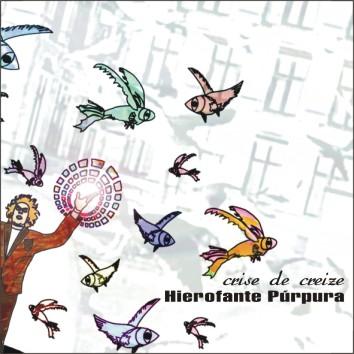 Hierofante Púrpura – Crize de Creise