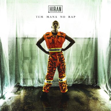 Hiran – Tem Mana no Rap
