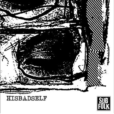 Hisbadself – Juntar as Ideias e Fazer Algo EP