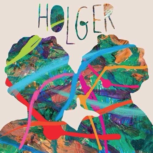 Holger – Sexualidade e RepressaÌo