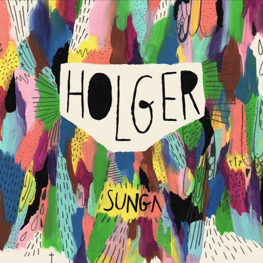 Holger – Sunga