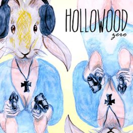 Hollowood – Zero EP