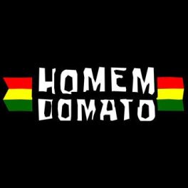 Homem do Mato – Homem do Mato EP