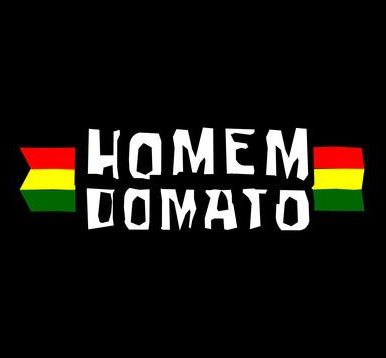 Homem do Mato – Homem do Mato EP