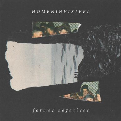 homeninvisivel – Formas Negativas