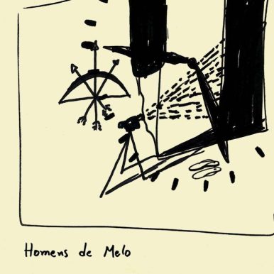 Homens de Melo – Homens de Melo