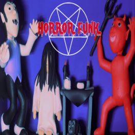 Horror Funk – DEMO EP