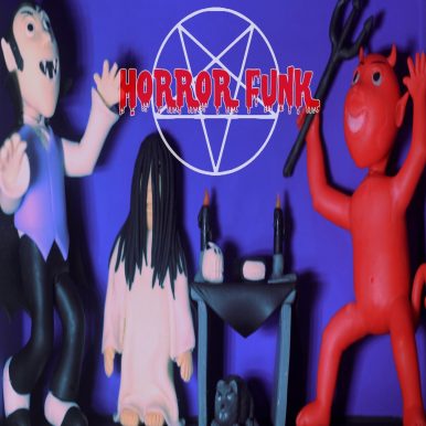 Horror Funk – DEMO EP