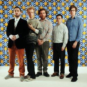 Hot Chip – Ao Vivo – The Governors Ball Festival