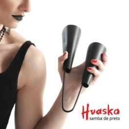 Huaska – Samba De Preto